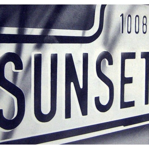 Sunset Playbill February 1995 Minskoff Theatre Glenn Close Campbell Alice Ripley - Picture 2 of 8